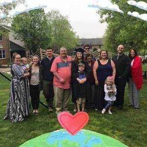 Meet your Posher, Kathy